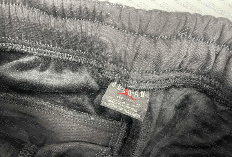 Jordan Pants 2