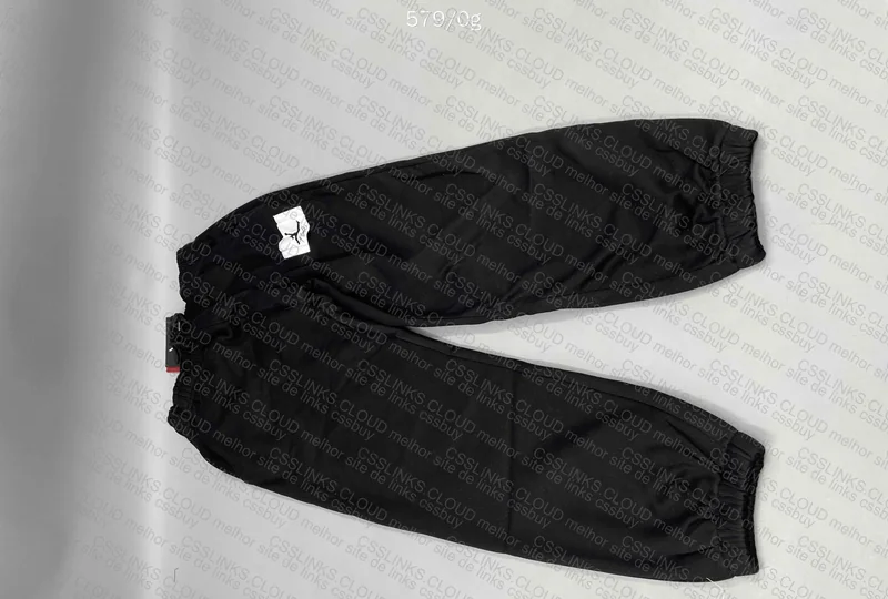 Jordan Pants 3