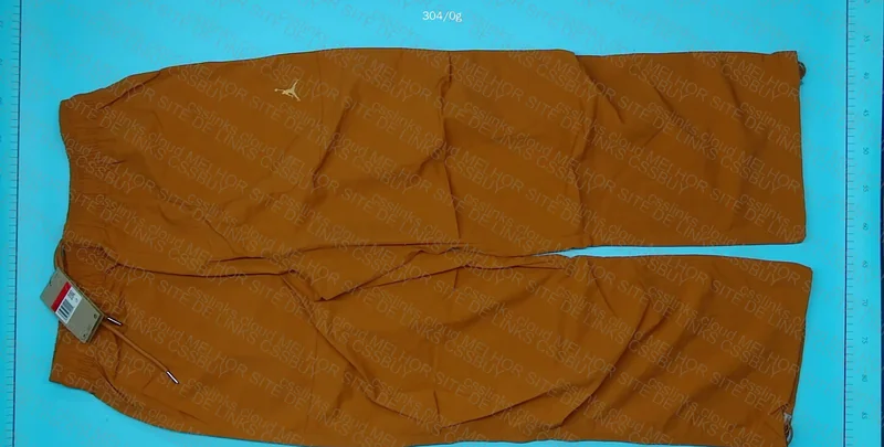 Jordan Pants