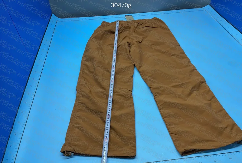Jordan Pants 2