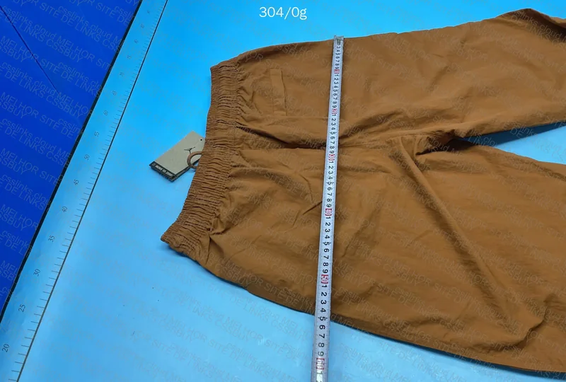 Jordan Pants 3