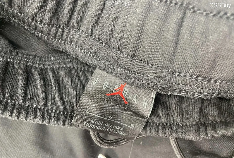 Jordan Pants 79y 4