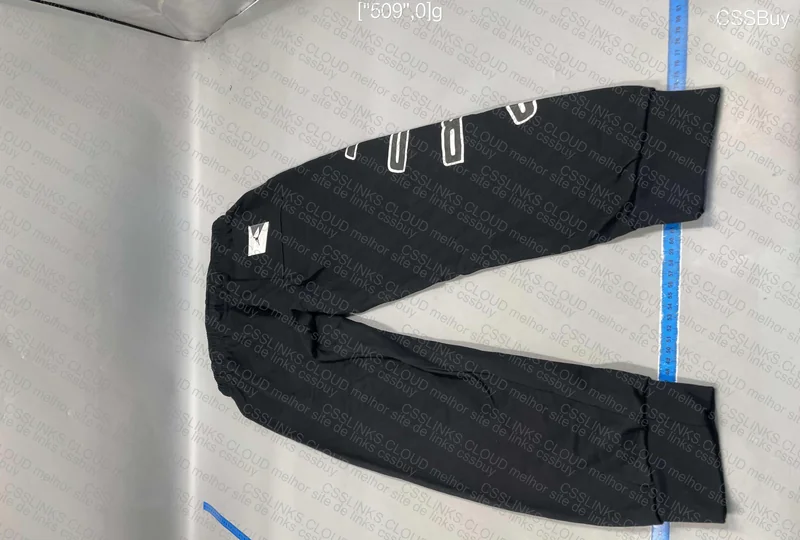 Jordan Pants 79y 5