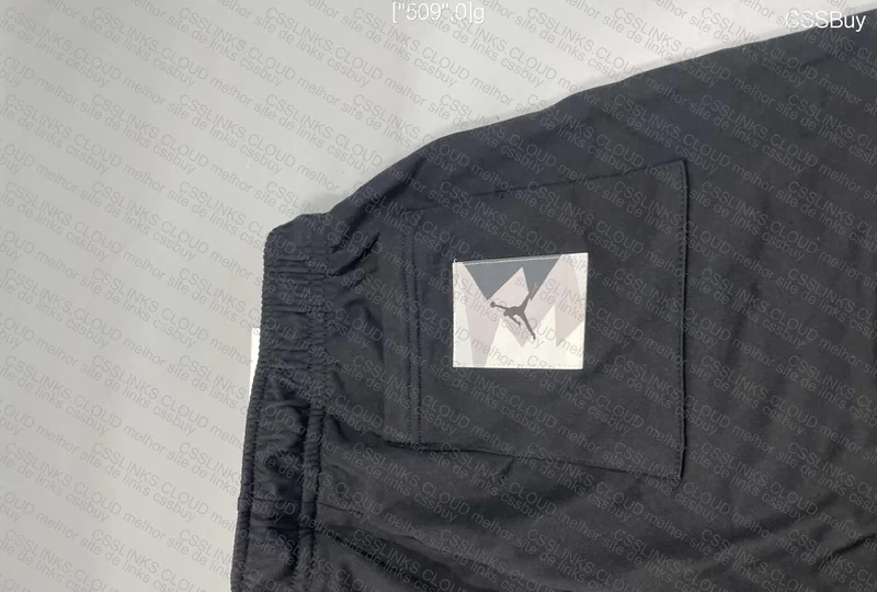 Jordan Pants 79y 6