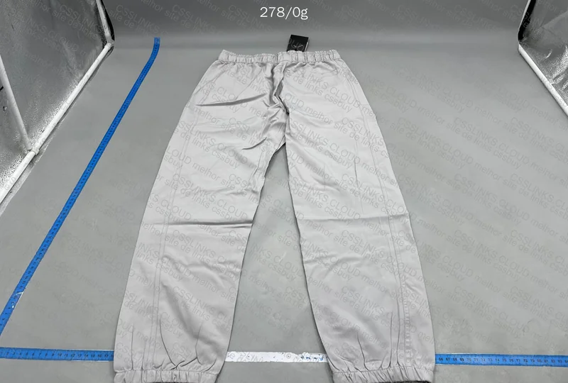 Jordan Pants with Measurements 4