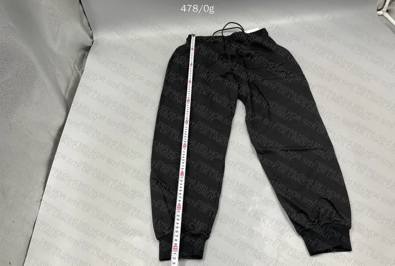 Jordan Sweatpants 2