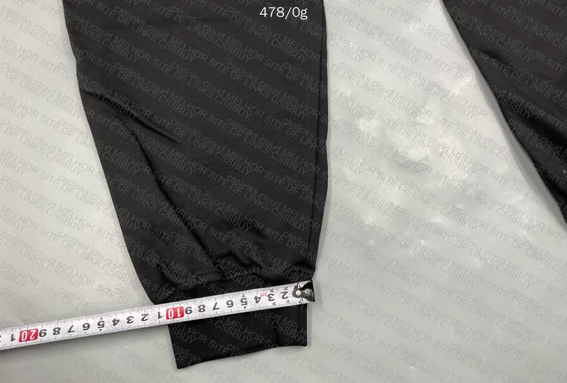 Jordan Sweatpants 4