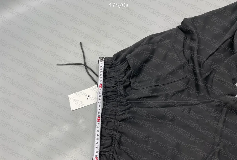 Jordan Sweatpants 6