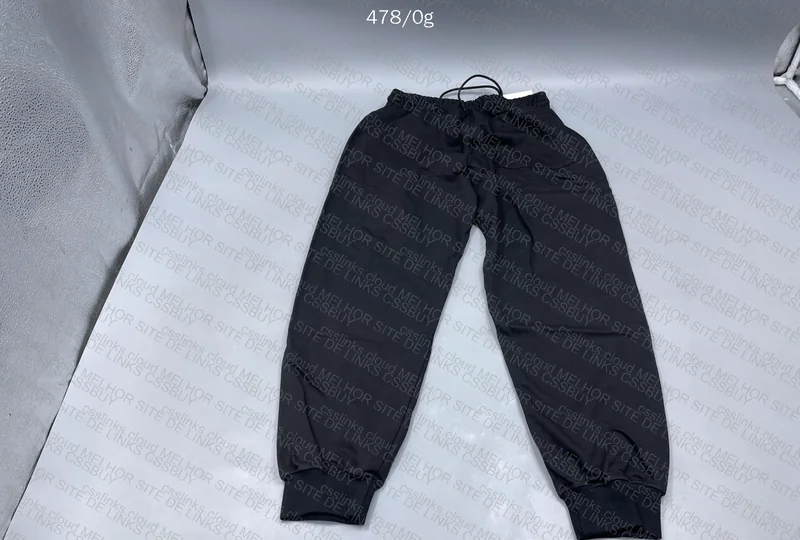 Jordan Sweatpants 8