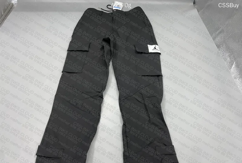 Jordan Pants (RL OR GL?)