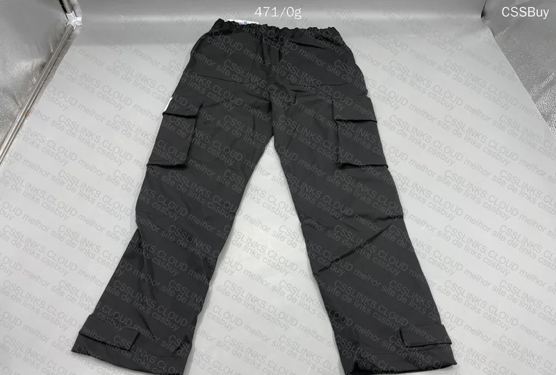 Jordan Pants (RL OR GL?) 2