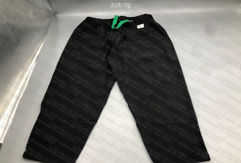 JSMix Pants (Only Brand for Large People I Found) 2