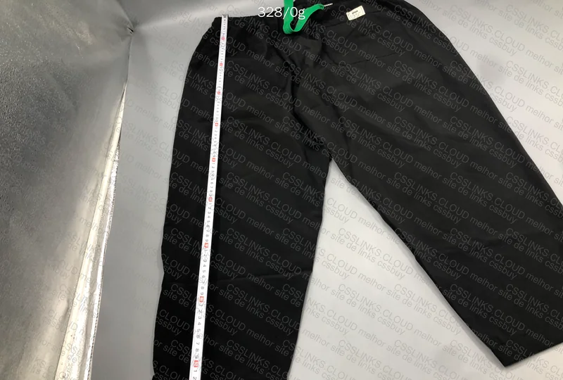 JSMix Pants (Only Brand for Large People I Found) 3