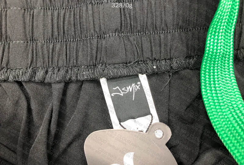 JSMix Pants (Only Brand for Large People I Found) 5
