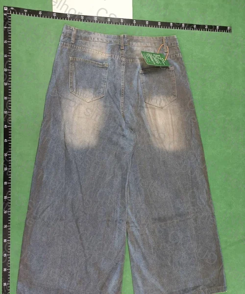 Kajljakkak Pants 3