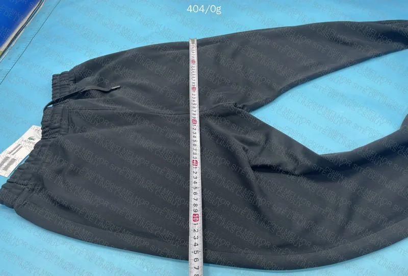 Lacoste Pants 2