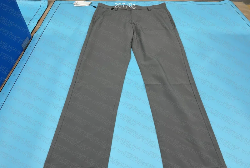 Lacoste Pants 3