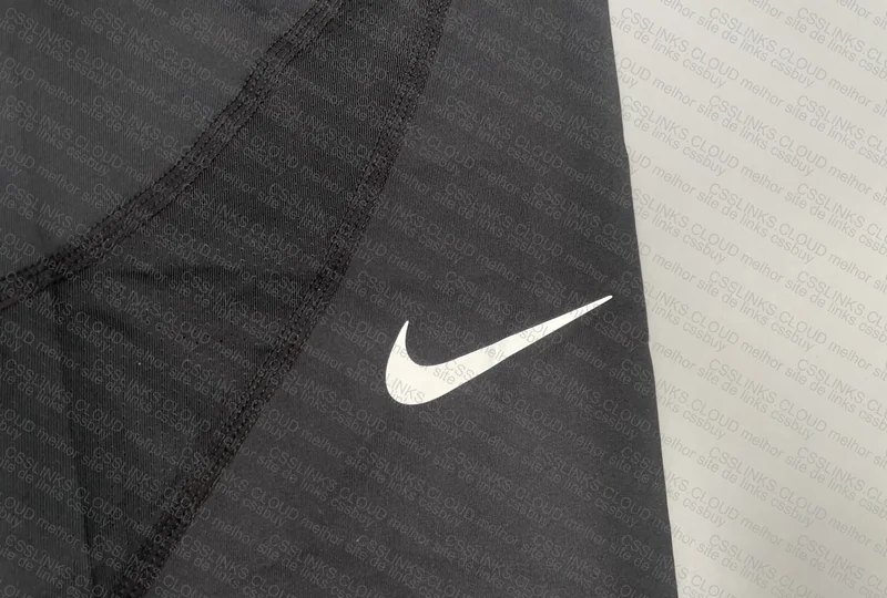 Nike Legging Pants with Measurements 3
