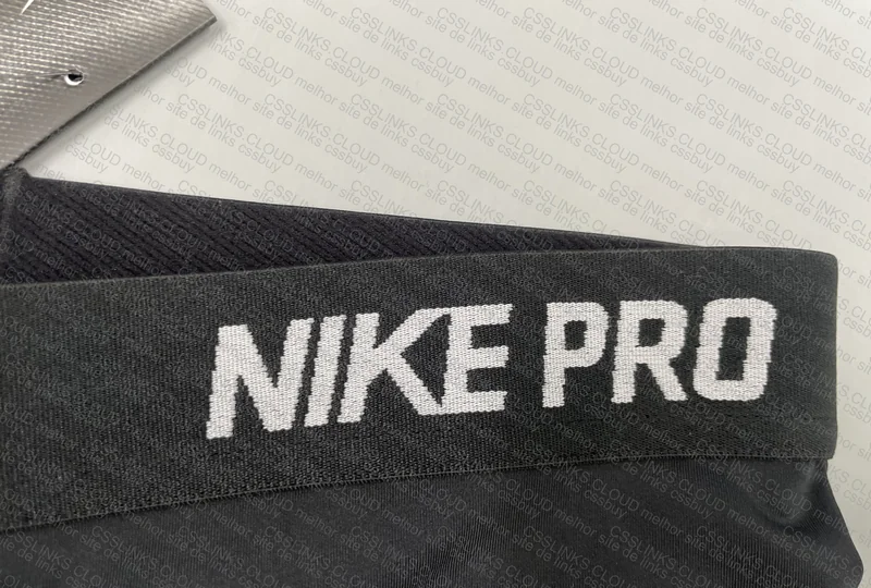 Nike Legging Pants with Measurements 4
