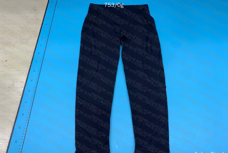 Legging Pants for Dona Maria 2