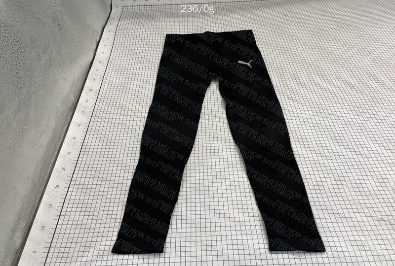 Puma Legging Pants 3