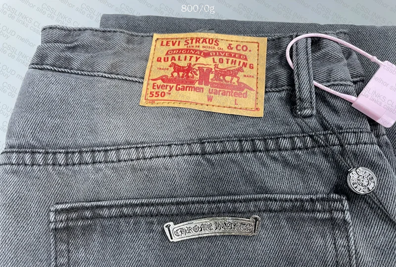 Levi's Pants?