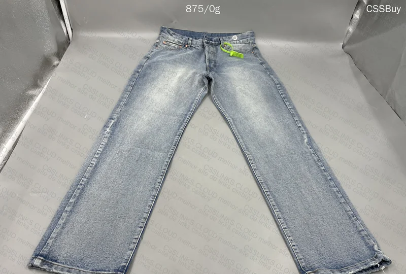 Levi's 501 Pants