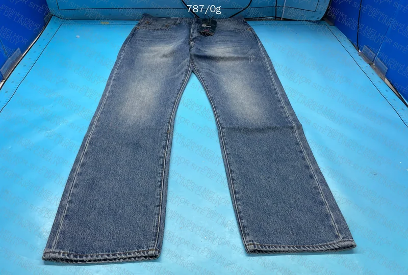 Levi's 505 Pants 3