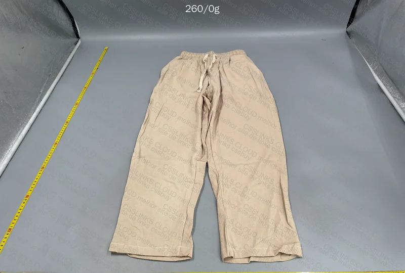 Linen Pants