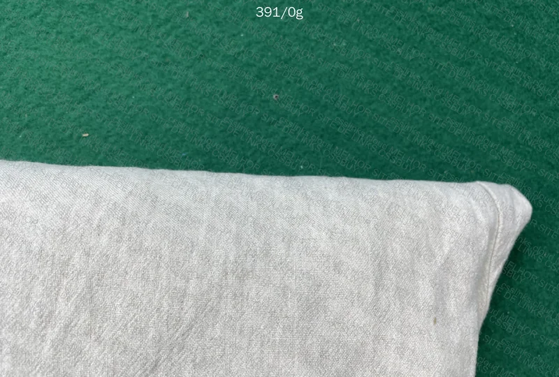 Zara Linen OG Pants 2