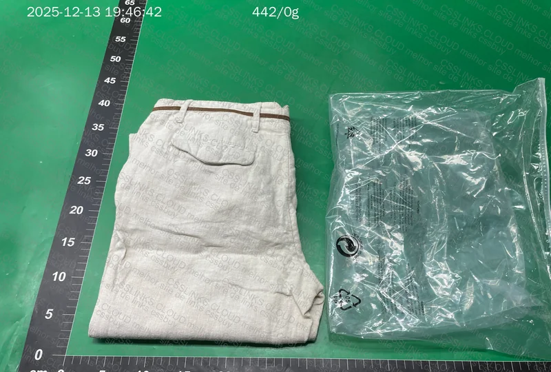 Zara Linen - OG Pants