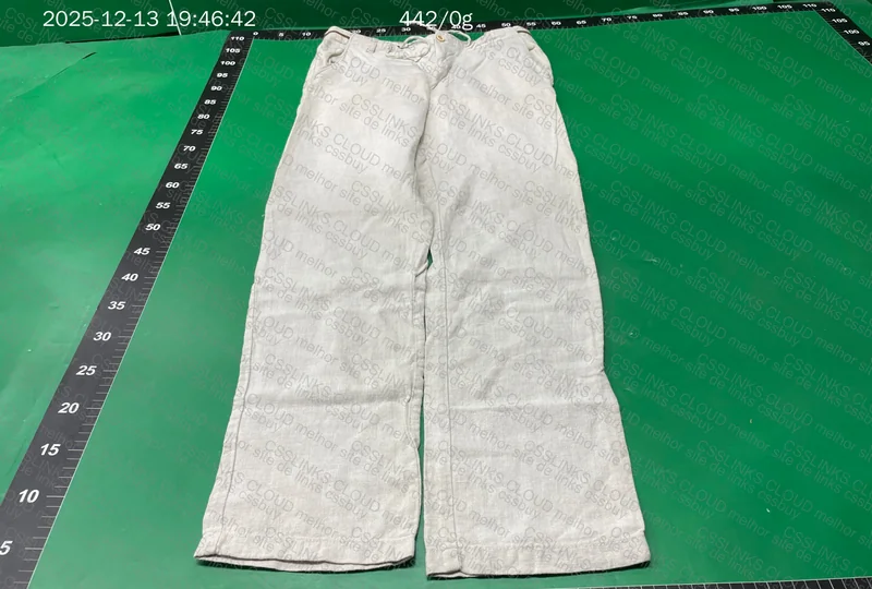 Zara Linen - OG Pants 2