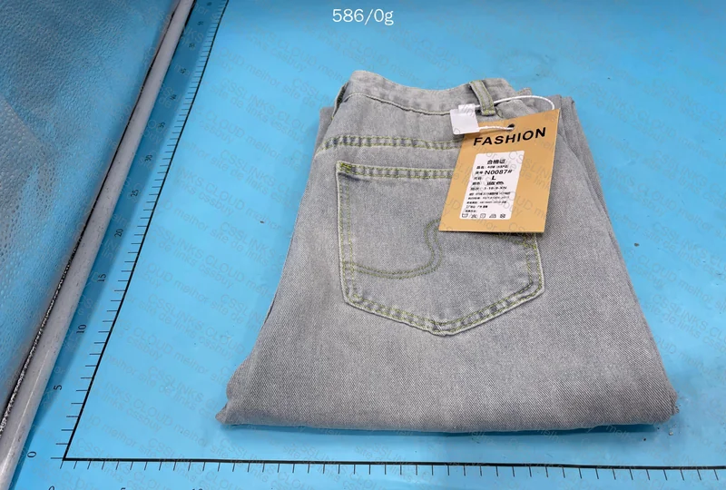 Plain Pants