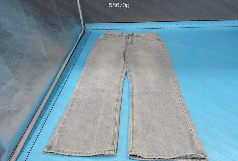 Plain Pants 2