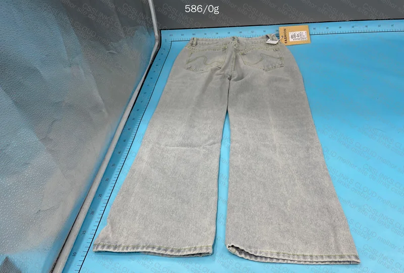 Plain Pants 3