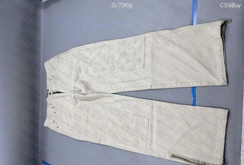 Louis Vuitton Pants 4
