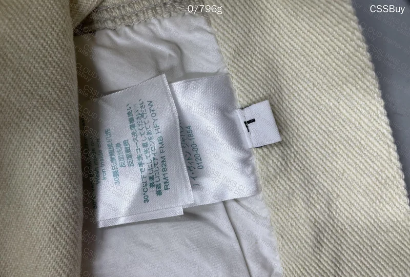 Louis Vuitton Pants 6