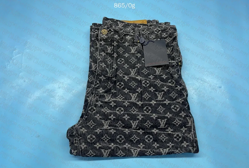 Louis Vuitton Pants