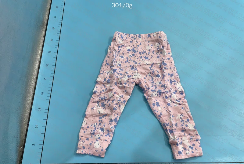 Mama and Papas Baby Pants