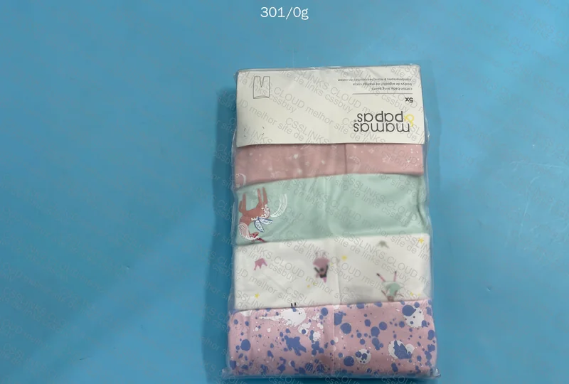 Mama and Papas Baby Pants 3