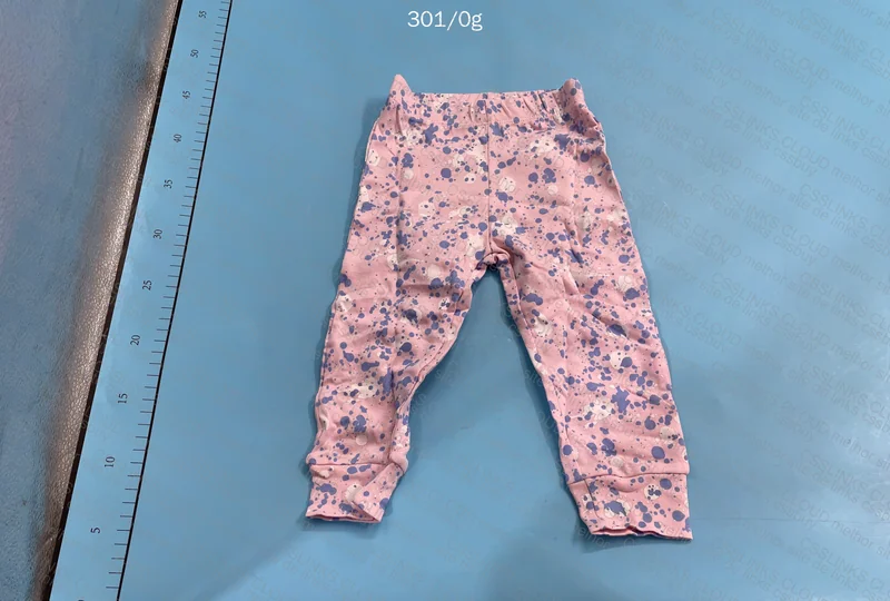 Mama and Papas Baby Pants 5