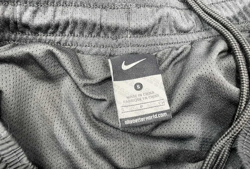 Manchester United 2011-2012 OG Pants 3