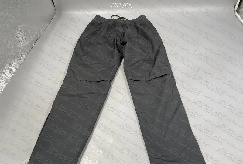 Manchester United 2011-2012 OG Pants 4
