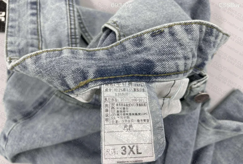 Giant Baggy Pants 2