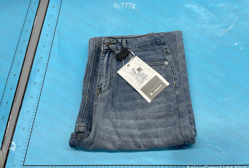 Media Pants 3