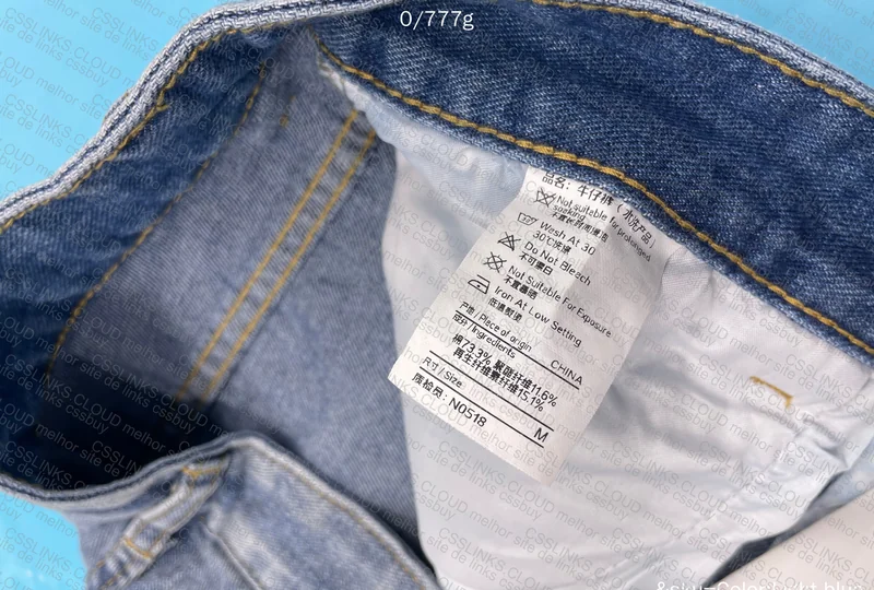 Media Pants 4