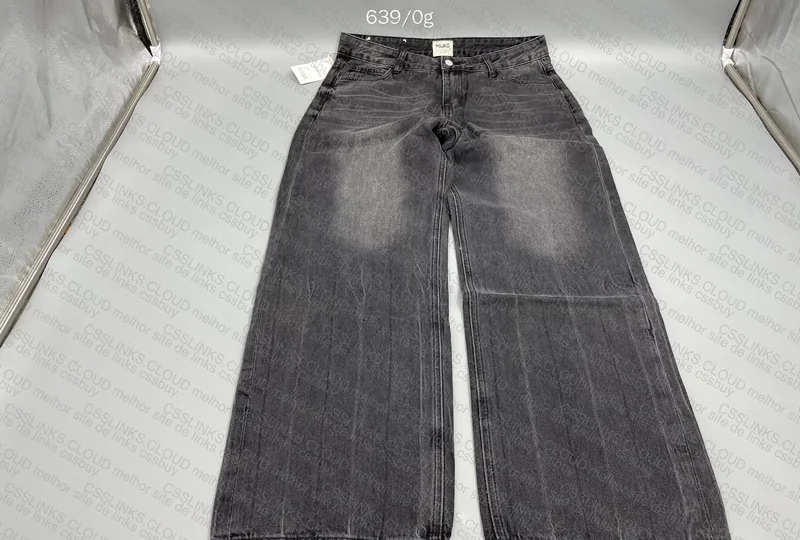 MIJKO Pants