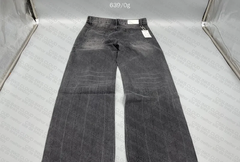MIJKO Pants 3