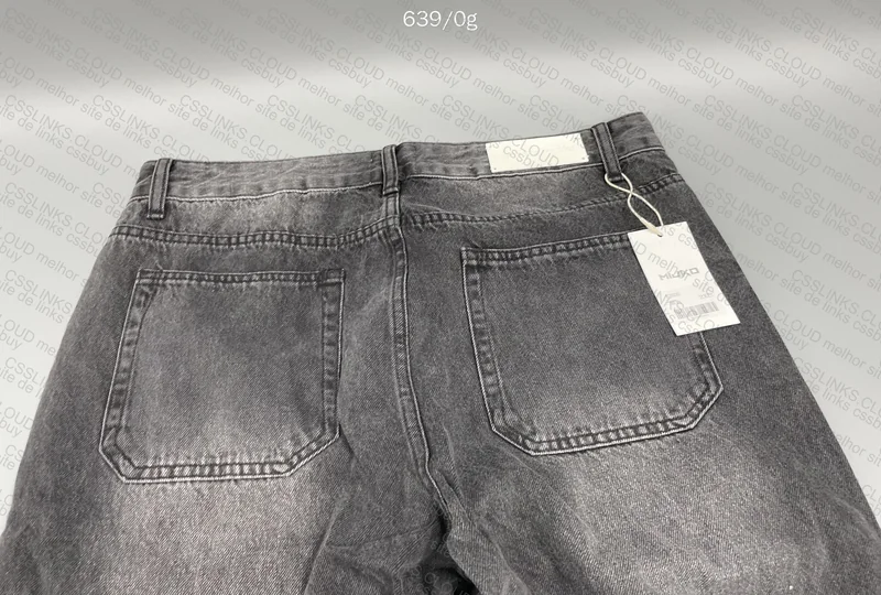 MIJKO Pants 4