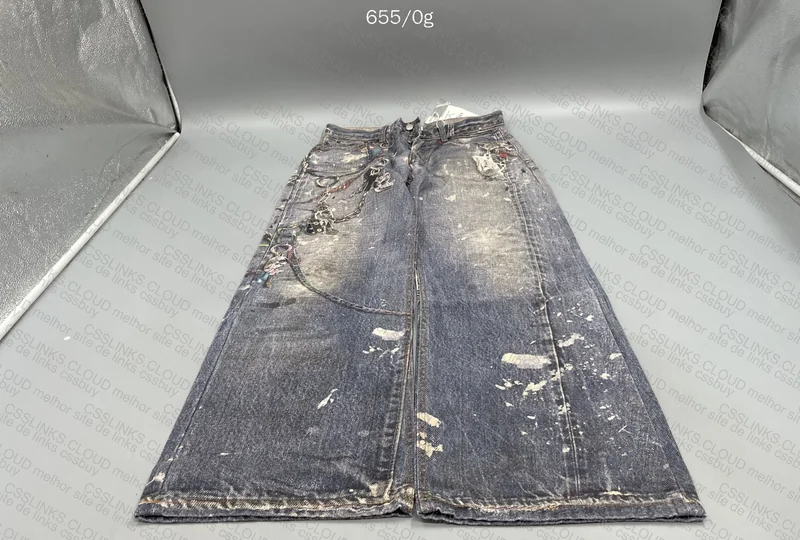 MIJKO Pants